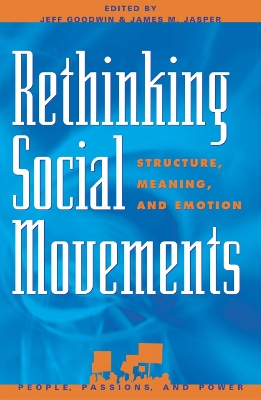 Rethinking Social Movements book
