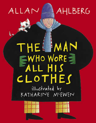 Man Who Wore All His Clothes book