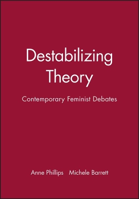 Destabilizing Theory book