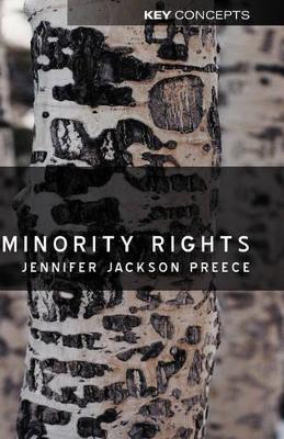 Minority Rights by Jennifer Jackson Preece