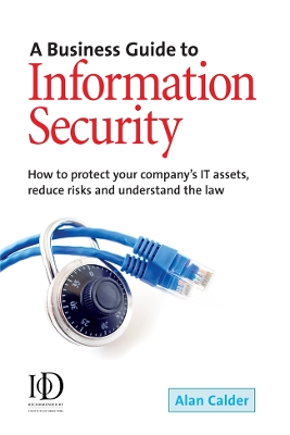 Business Guide To Information Security book