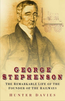 George Stephenson book