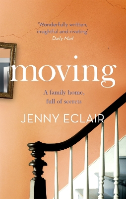 Moving by Jenny Eclair