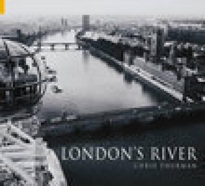 London's River book