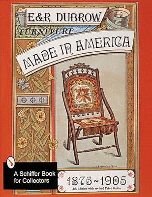 Furniture Made in America book