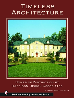 Timeless Architecture book