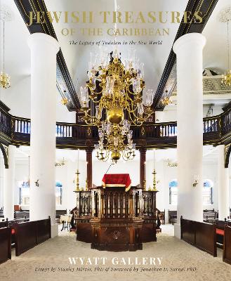 Jewish Treasures of the Caribbean book