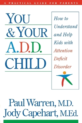 You and Your ADD Child book