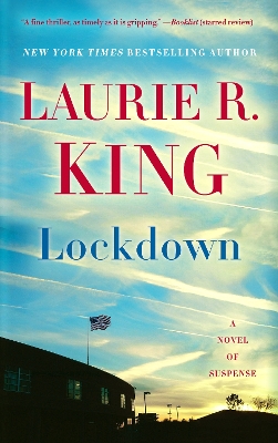 Lockdown book