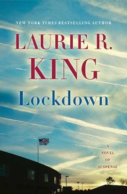 Lockdown book