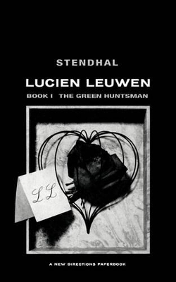 Lucien Leuwen Book One book