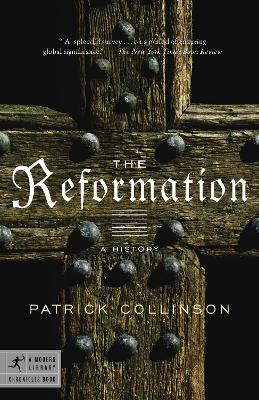 Reformation book