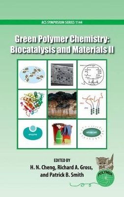 Green Polymer Chemistry book