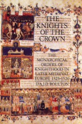 Knights of the Crown book