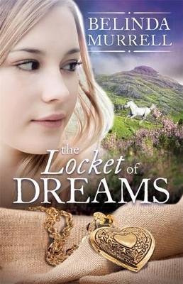 Locket of Dreams book