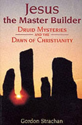 Jesus the Master Builder book