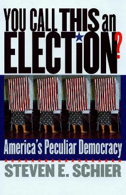 You Call This an Election? book