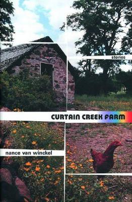 Curtain Creek Farm book