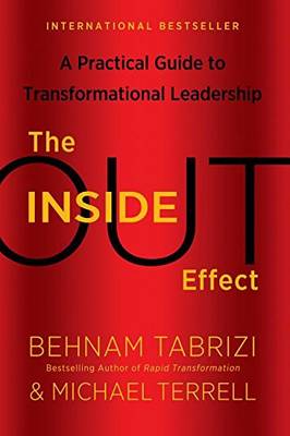 Inside-Out Effect by Behnam Tabrizi