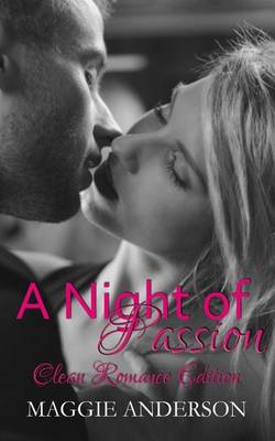 Night of Passion book