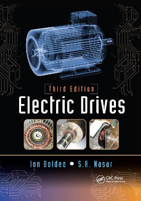 Electric Drives book