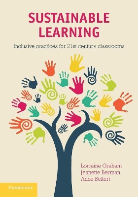 Sustainable Learning book