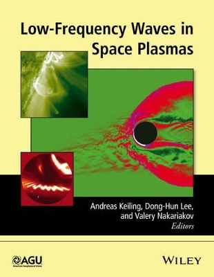 Low-Frequency Waves in Space Plasmas book