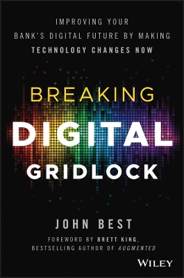 Breaking Digital Gridlock book