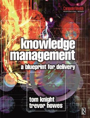 Knowledge Management by Tom Knight