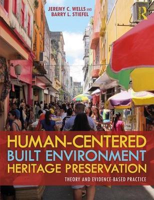 Human Centered Built Environment Heritage Preservation book