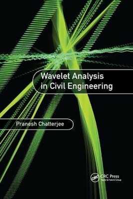 Wavelet Analysis in Civil Engineering book
