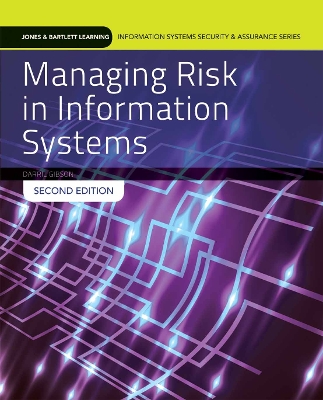 Managing Risk In Information Systems by Darril Gibson