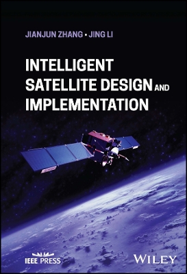 Intelligent Satellite Design and Implementation book