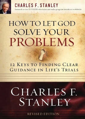 How to Let God Solve Your Problems book