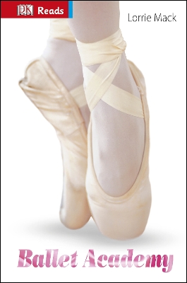 Ballet Academy book