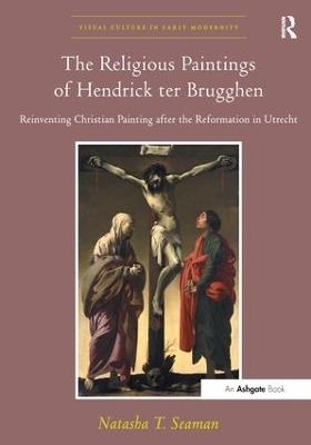 Religious Paintings of Hendrick ter Brugghen book