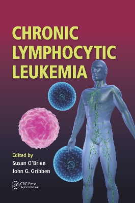 Chronic Lymphocytic Leukemia book