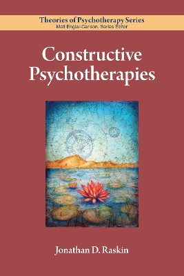 Constructive Psychotherapies book