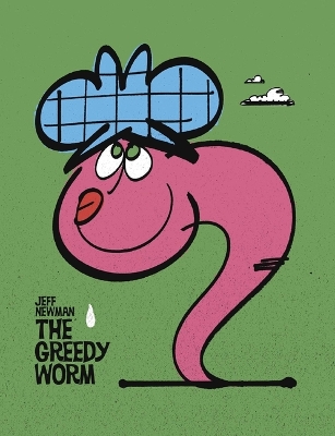 The Greedy Worm book