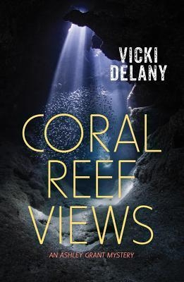 Coral Reef Views book