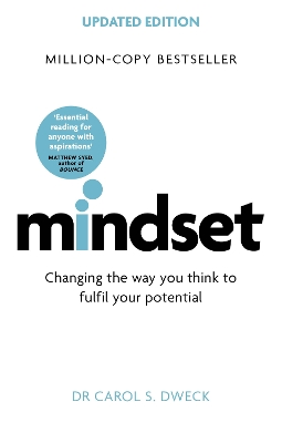 Mindset - Updated Edition book