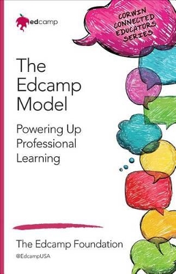 Edcamp Model book
