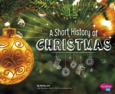 A Short History of Christmas by Sally Lee