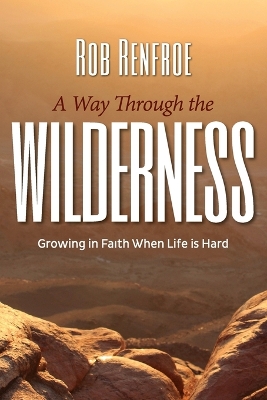 Way Through the Wilderness book