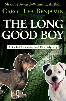 The Long Good Boy book