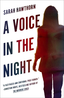 A Voice in the Night by Sarah Hawthorn