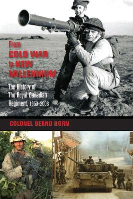 From Cold War to New Millennium book