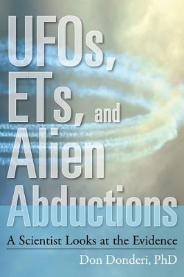 Ufos, Ets, and Alien Abductions book