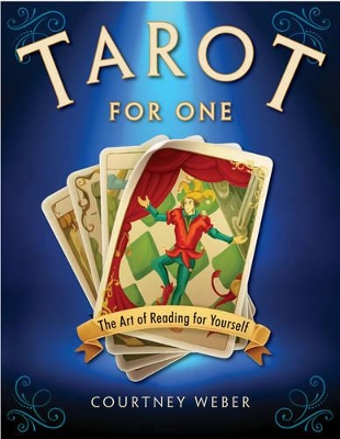 Tarot for One book