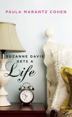 Suzanne Davis Gets a Life book